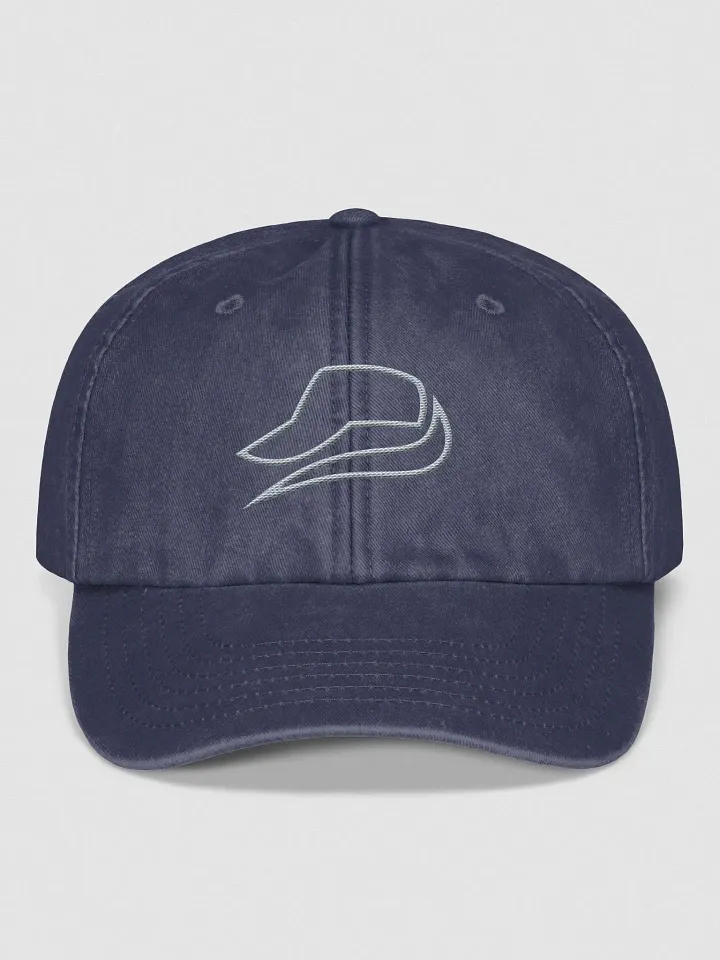 Vintage Cap - TailCap product image (1)
