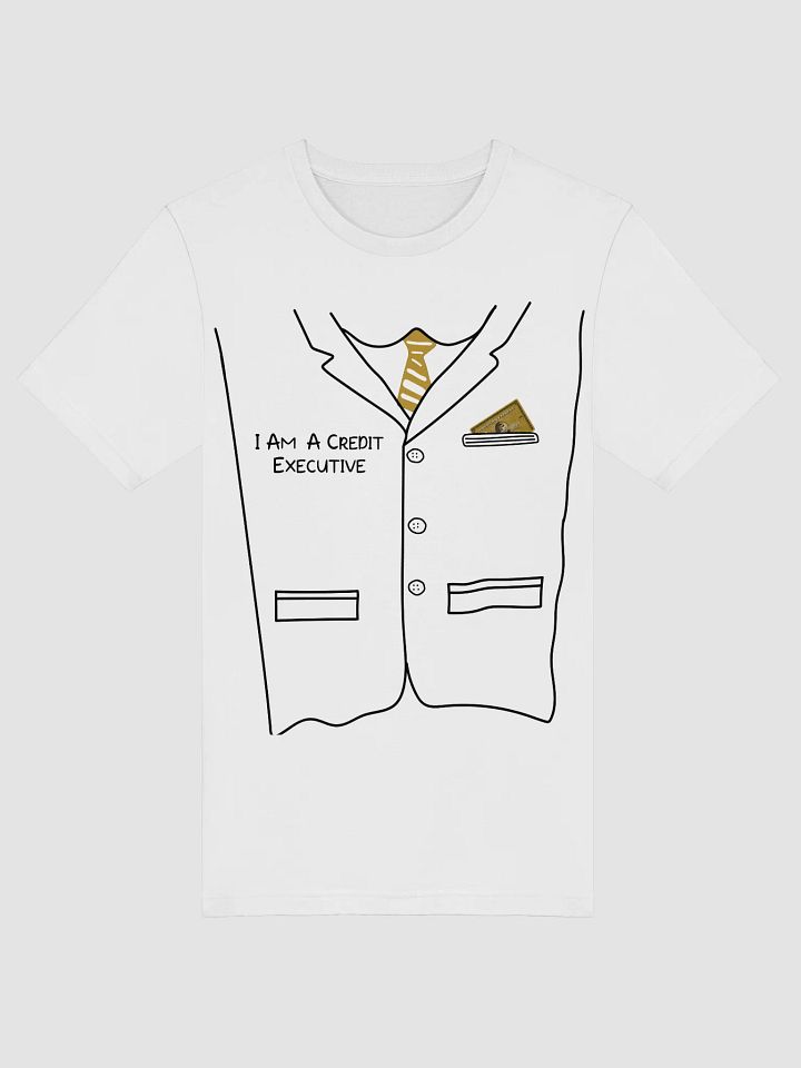 Executive Tee product image (1)
