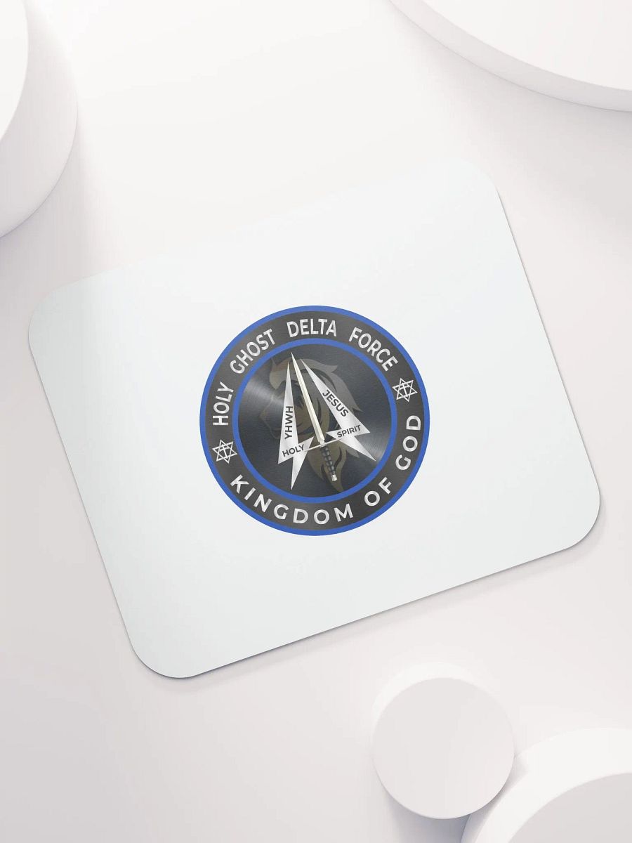 HGDF Mouse Pad product image (7)