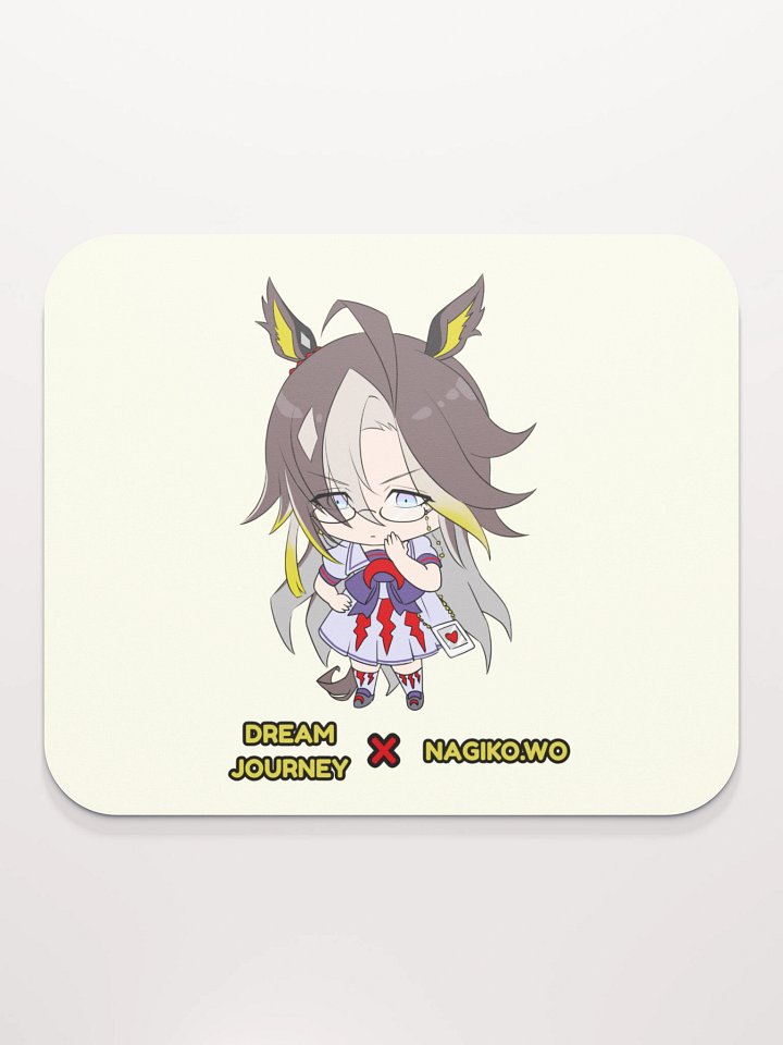 Dream Journey x Nagiko.wo Mousepad product image (2)