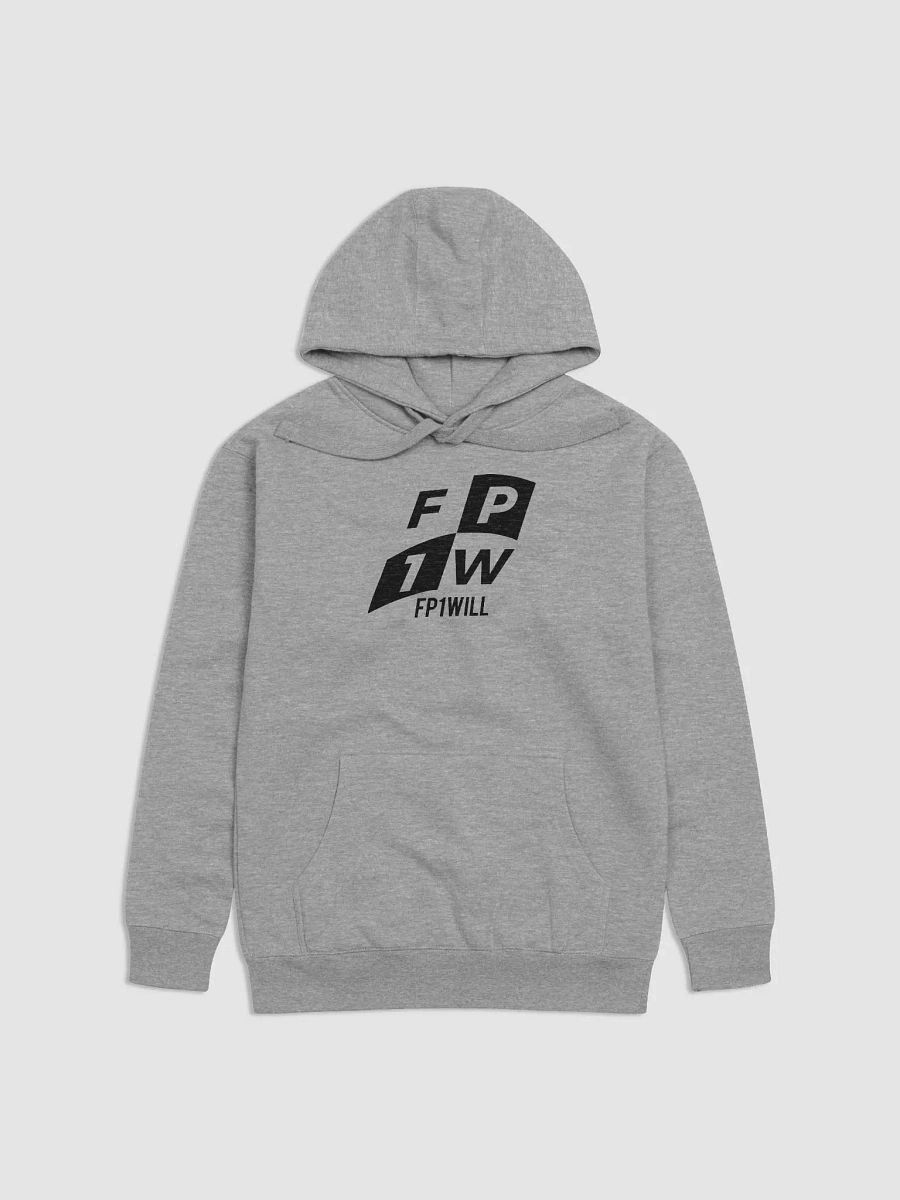 FP1 Logo Hoodie product image (2)
