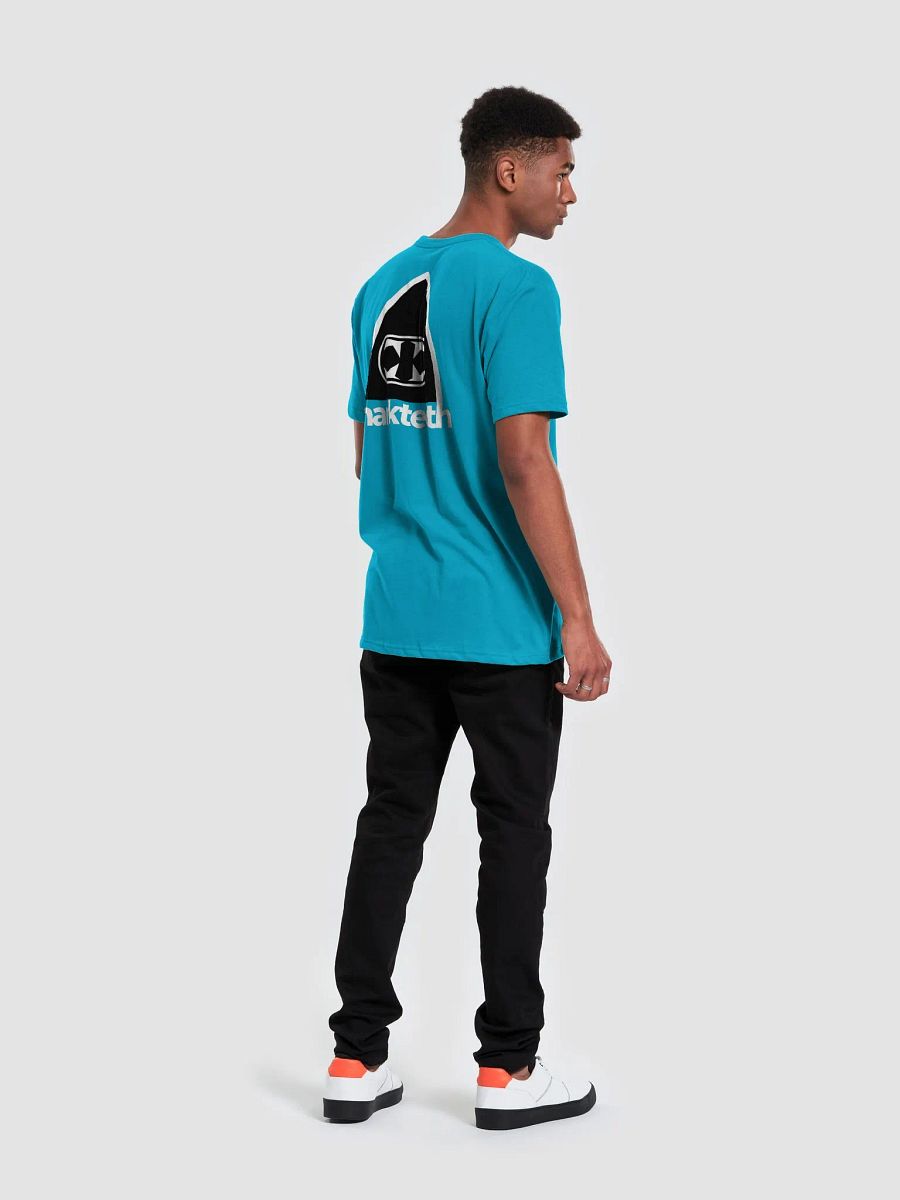 Sharkteeth Tee 201 product image (6)