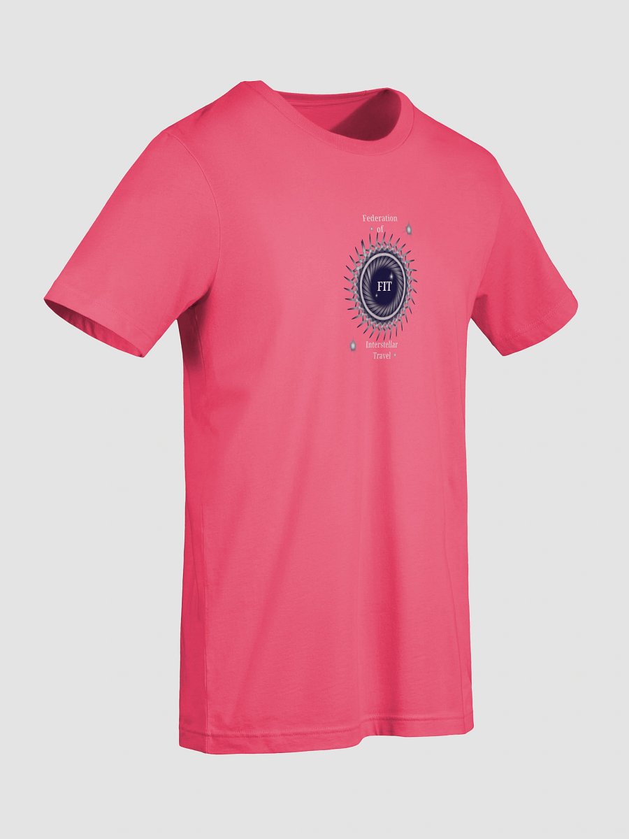 Celestial Fit Swirl T-Shirt product image (9)