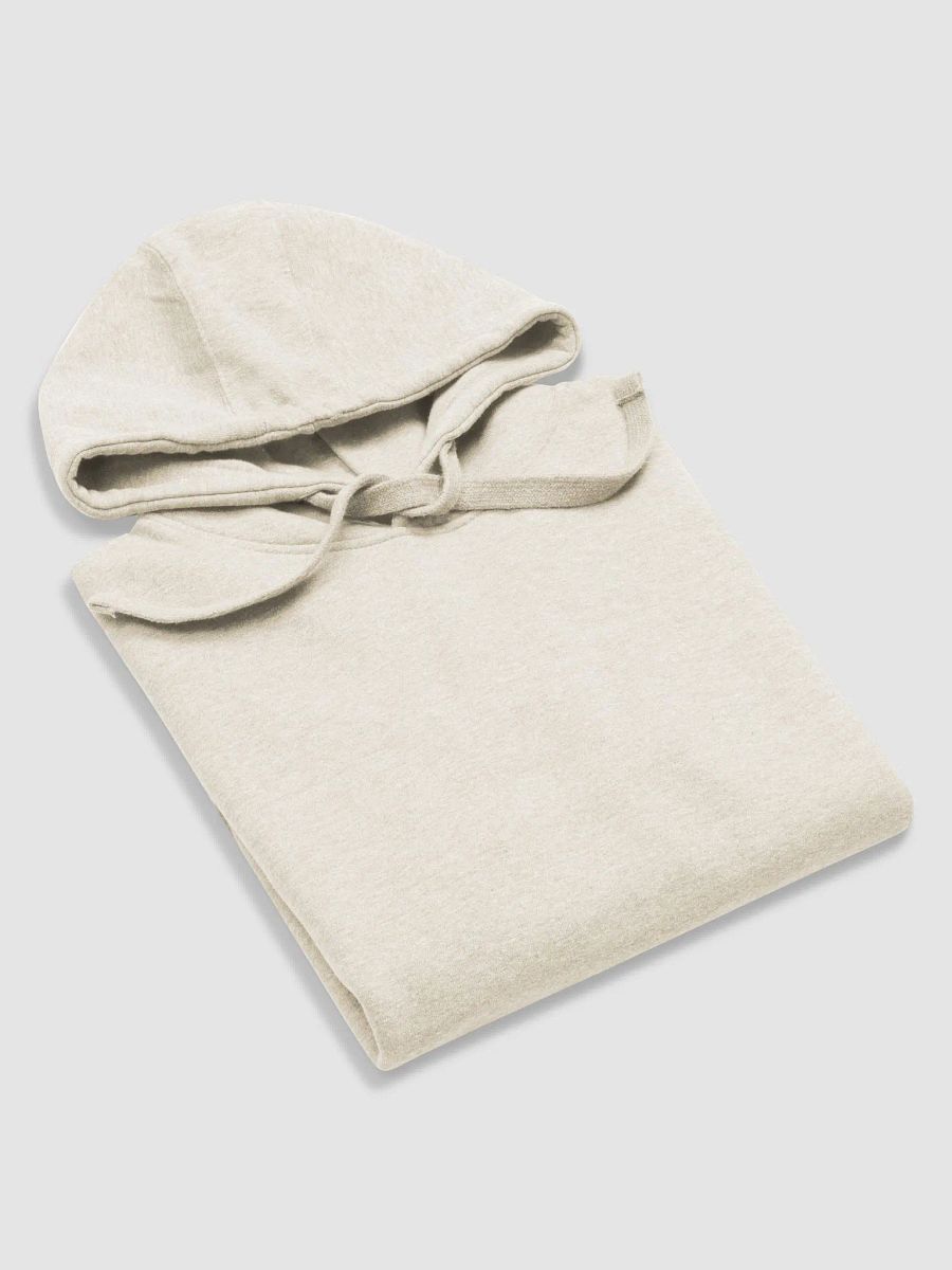 Toxic Positivity Hoodie product image (5)