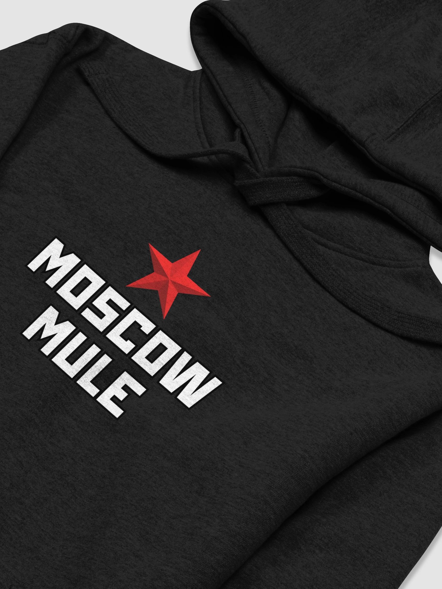 Moscow Mule Hoodie product image (3)