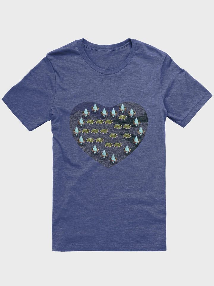 Much Heart Tee product image (1)