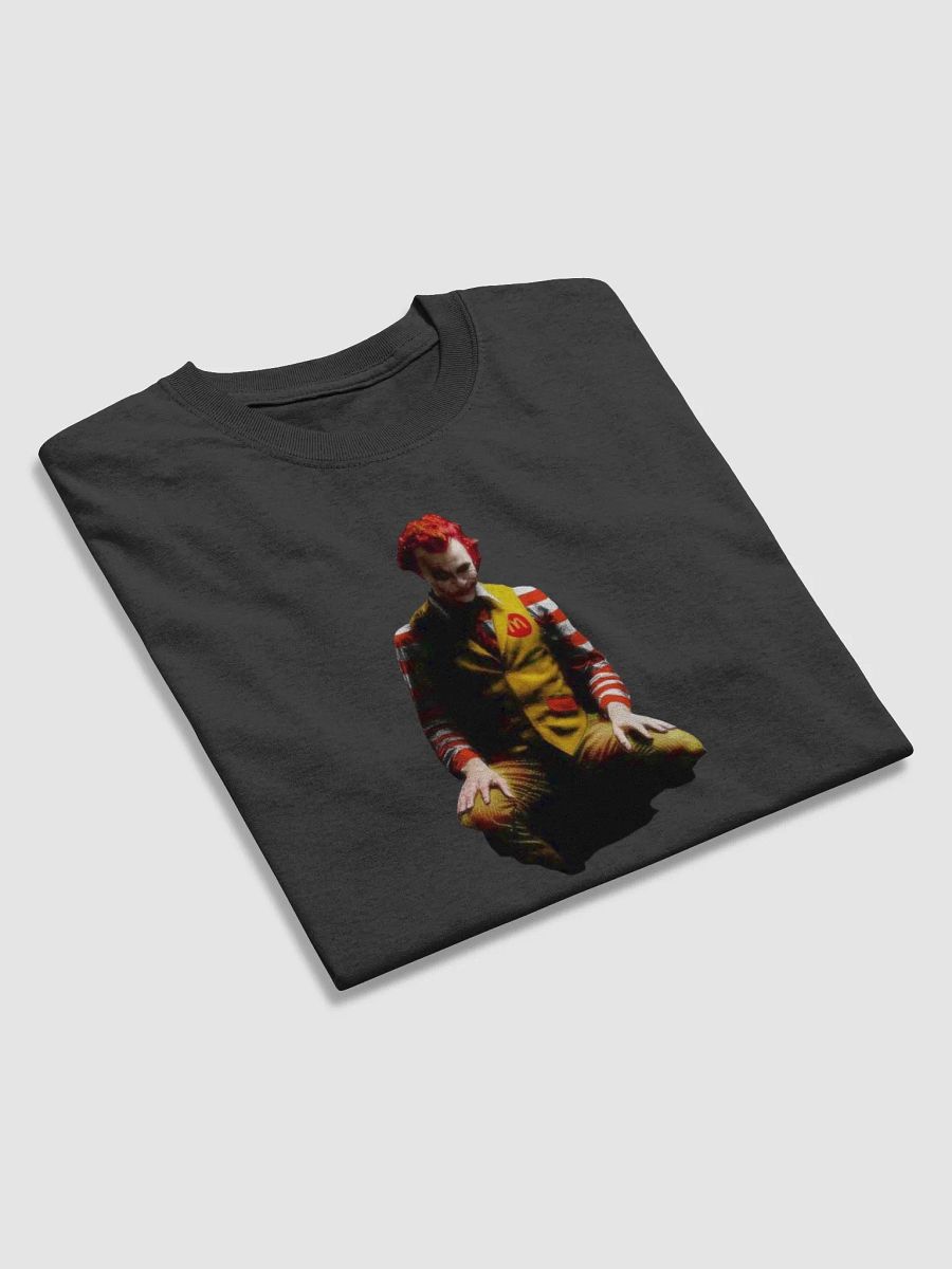 Joker McDonald Tee product image (4)