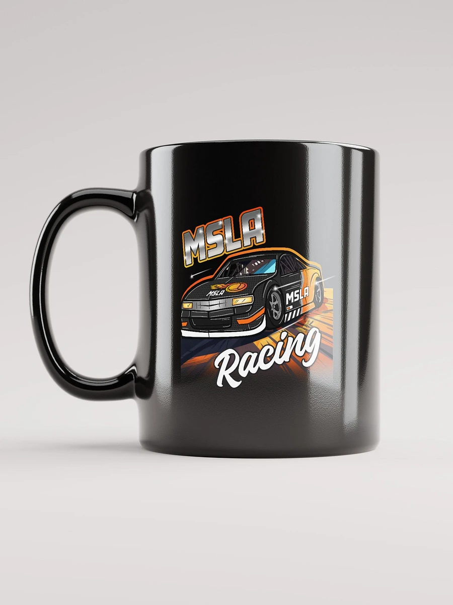 MSLA Racing Team Collection - Mug product image (6)