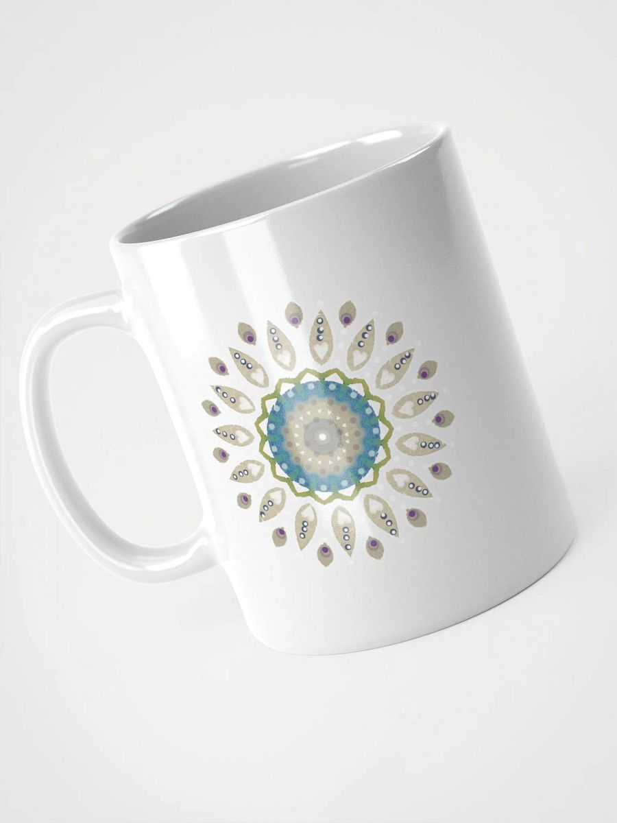 Phycadelic Creamy Bloom Mug product image (3)