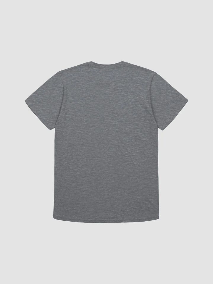 Stormy Hill Script Logo tee product image (5)