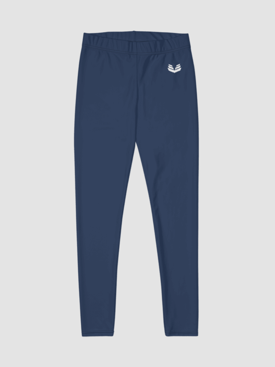 Leggings - Navy Twilight product image (4)