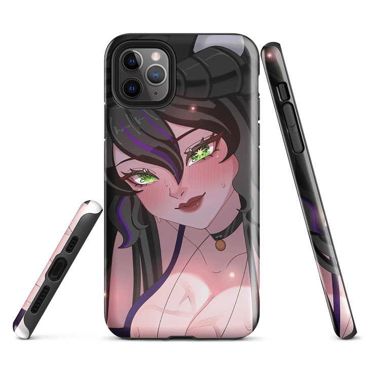 Gothic Ali Iphone case product image (3)