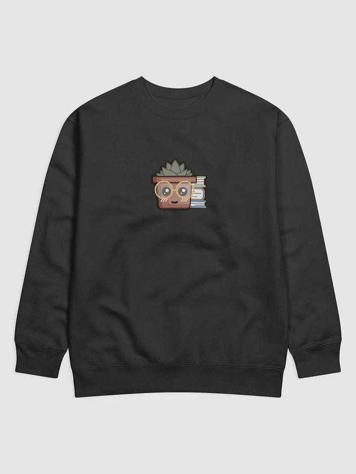 Crewneck: Smart big product image (6)