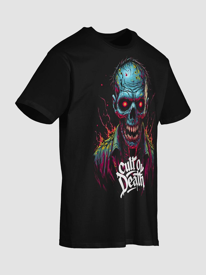 Face of the Rot Prophets - Cult ov Death product image (2)