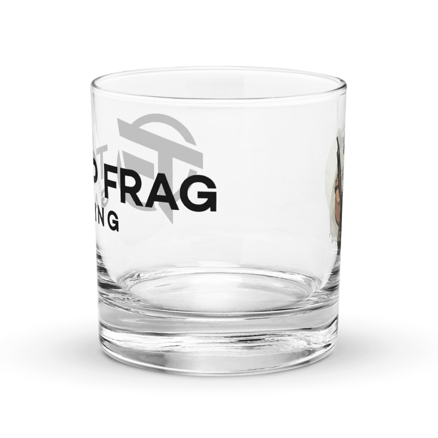 TopFrag™ Cappy® Rocks Glass product image (4)
