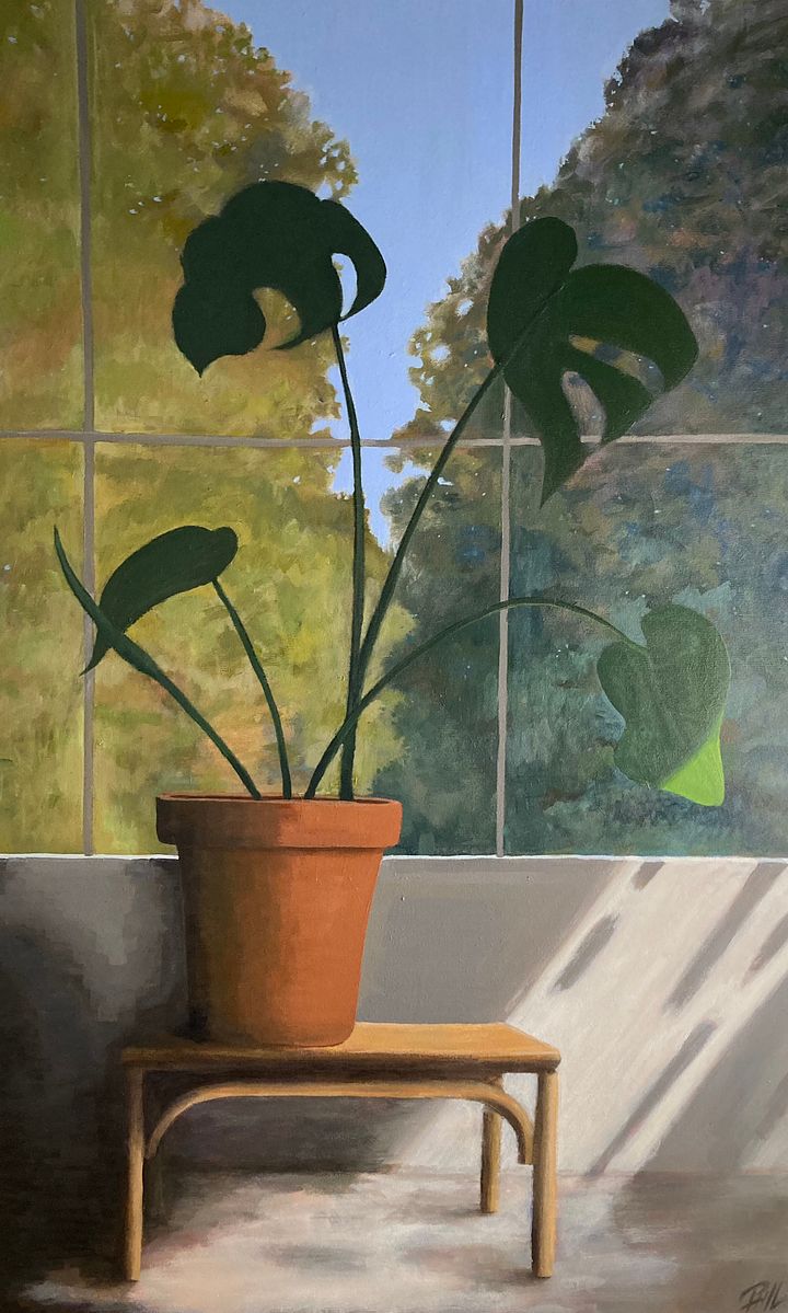 Leaf In Light product image (1)