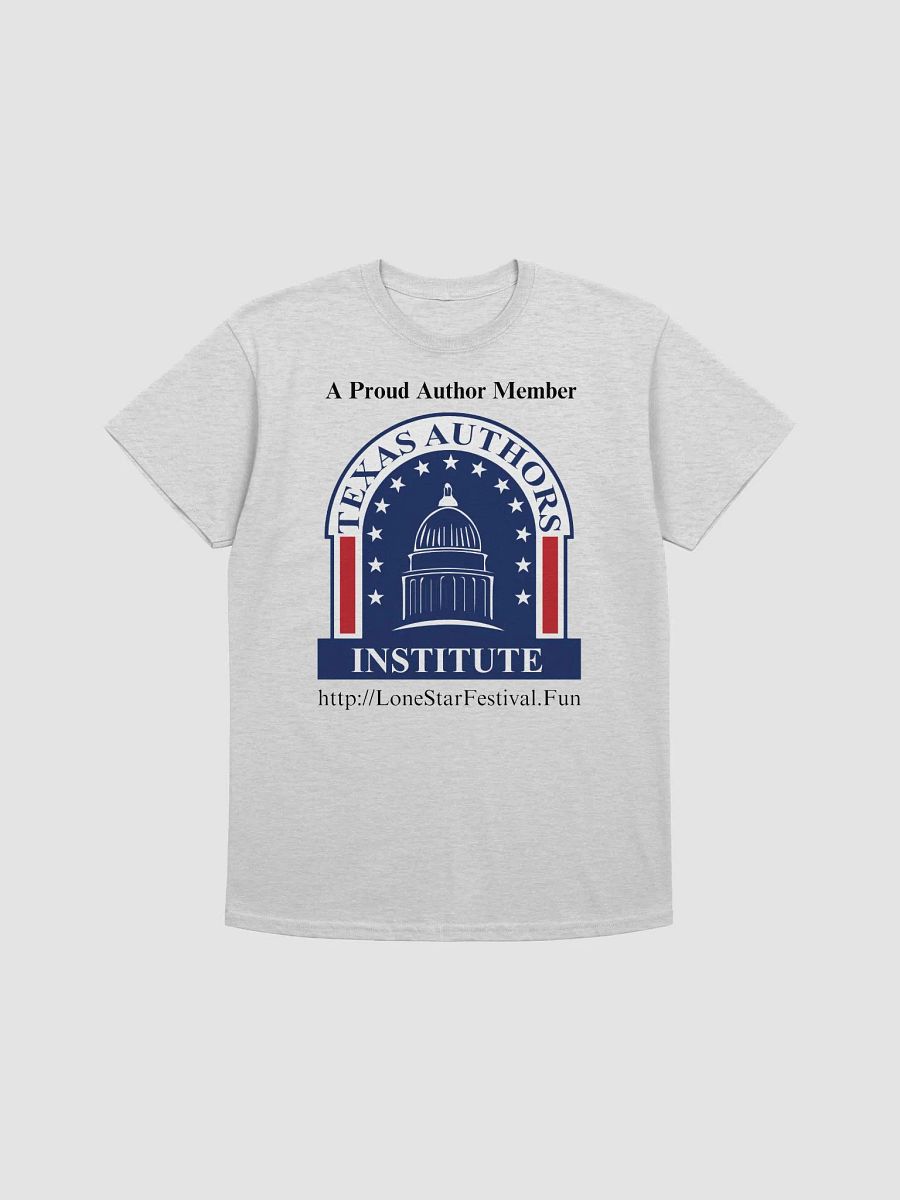A Proud Author Member product image (9)
