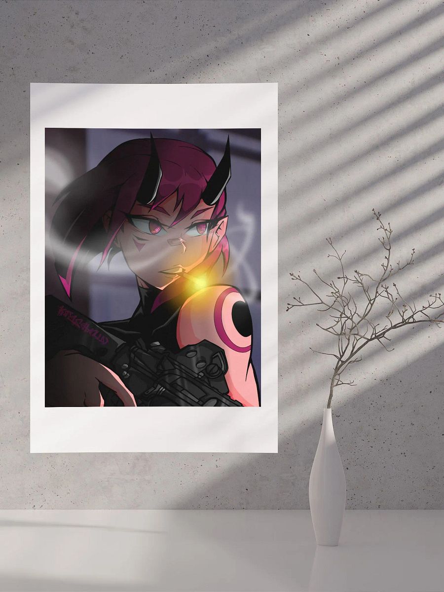 Kana's Got a Gun product image (7)