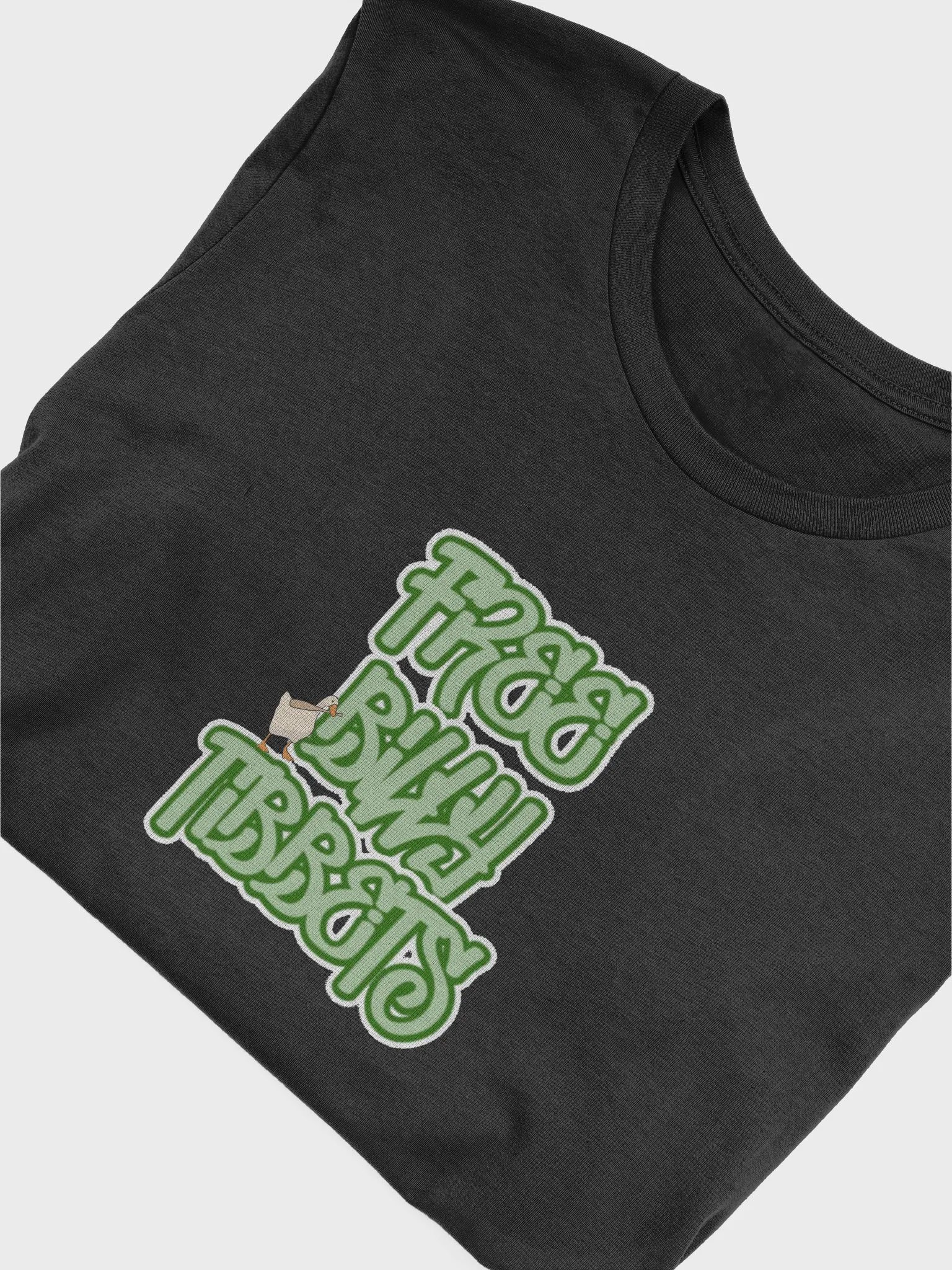 FREE BILLY TEE product image (5)