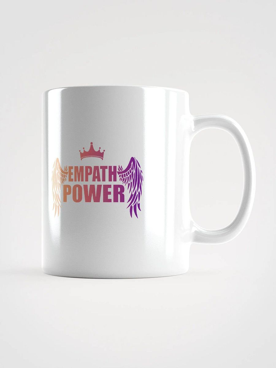 Empath Proud Drinking Mug product image (1)