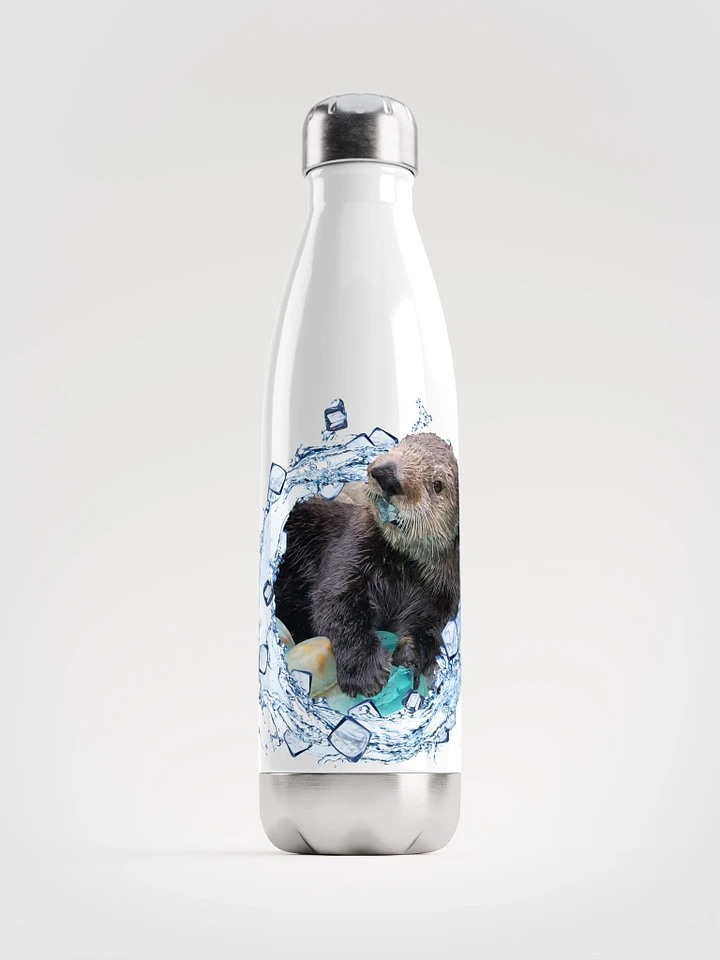 Party Hardy Stainless Steel Water Bottle product image (1)