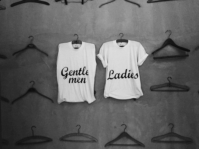 T-Shirts