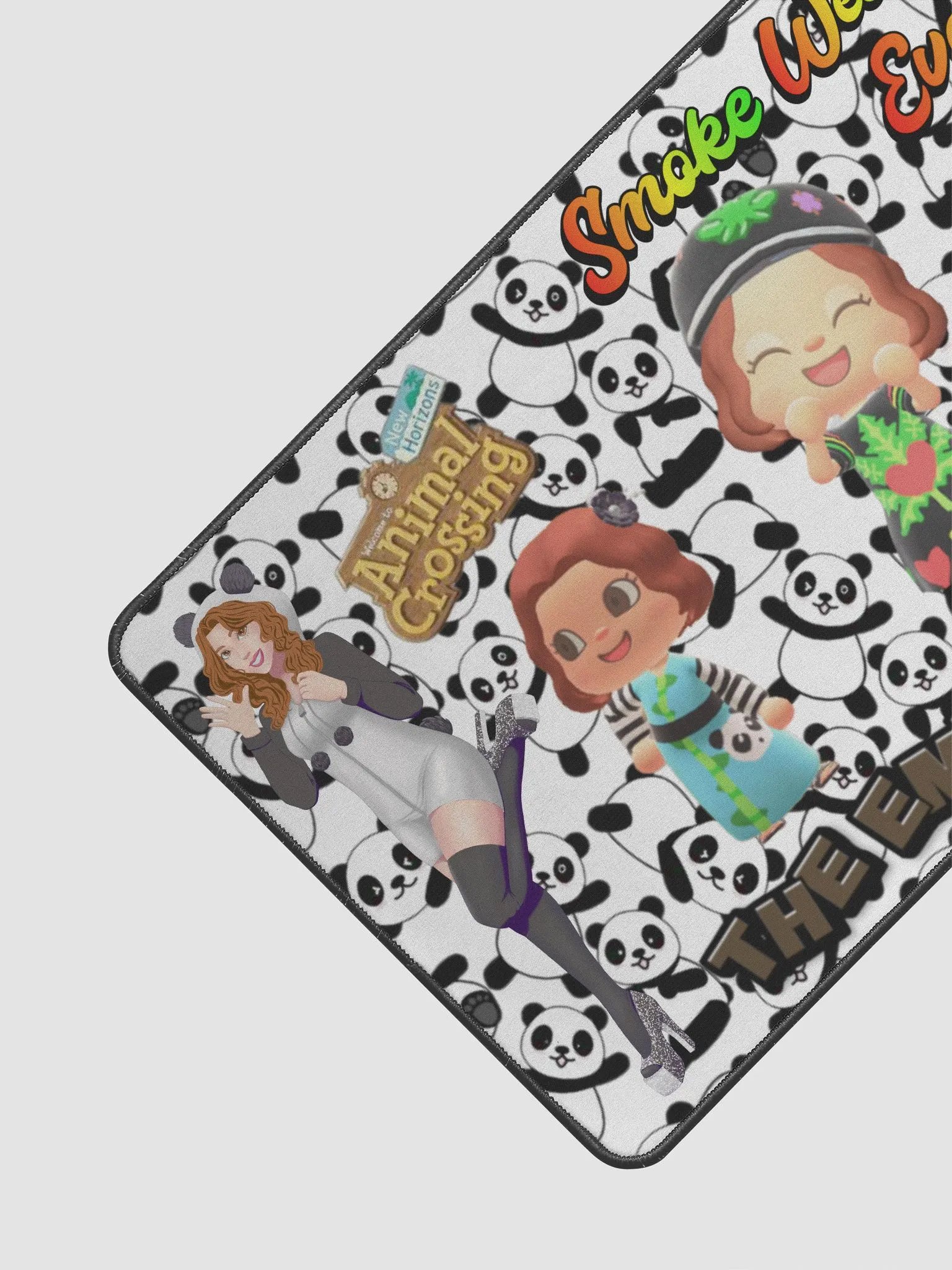 Randi's MousePad product image (3)