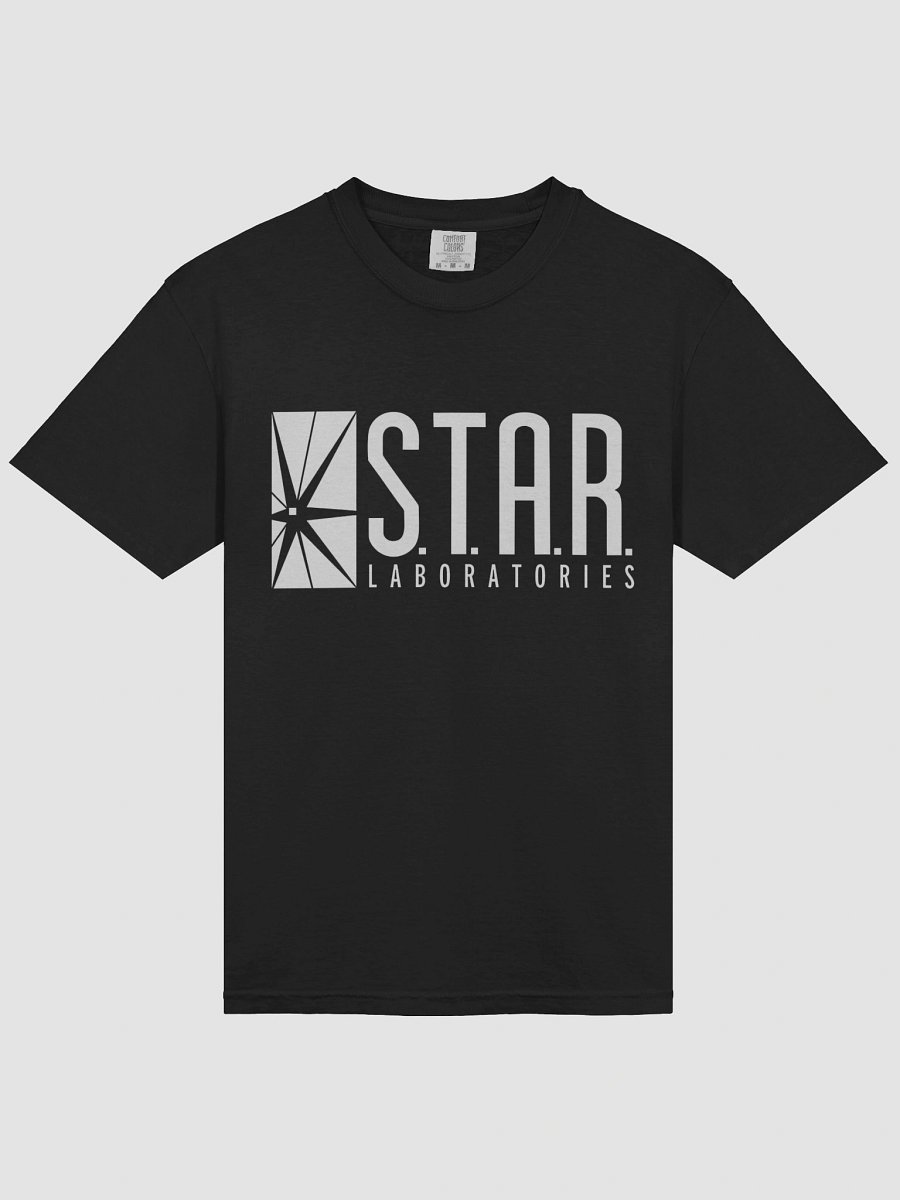 STAR Laboratories T-SHIRT product image (15)