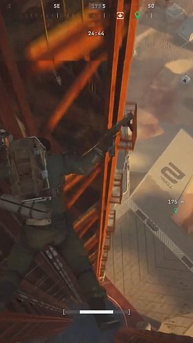 Ma pire chute sur Arc Raiders ☠️
Extrait film 📽️ : Piège de Crystal 

#arcraiders #arcraidersgame #gaming #embark #gaming