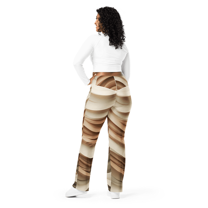 Empower Flare Leggings product image (1)