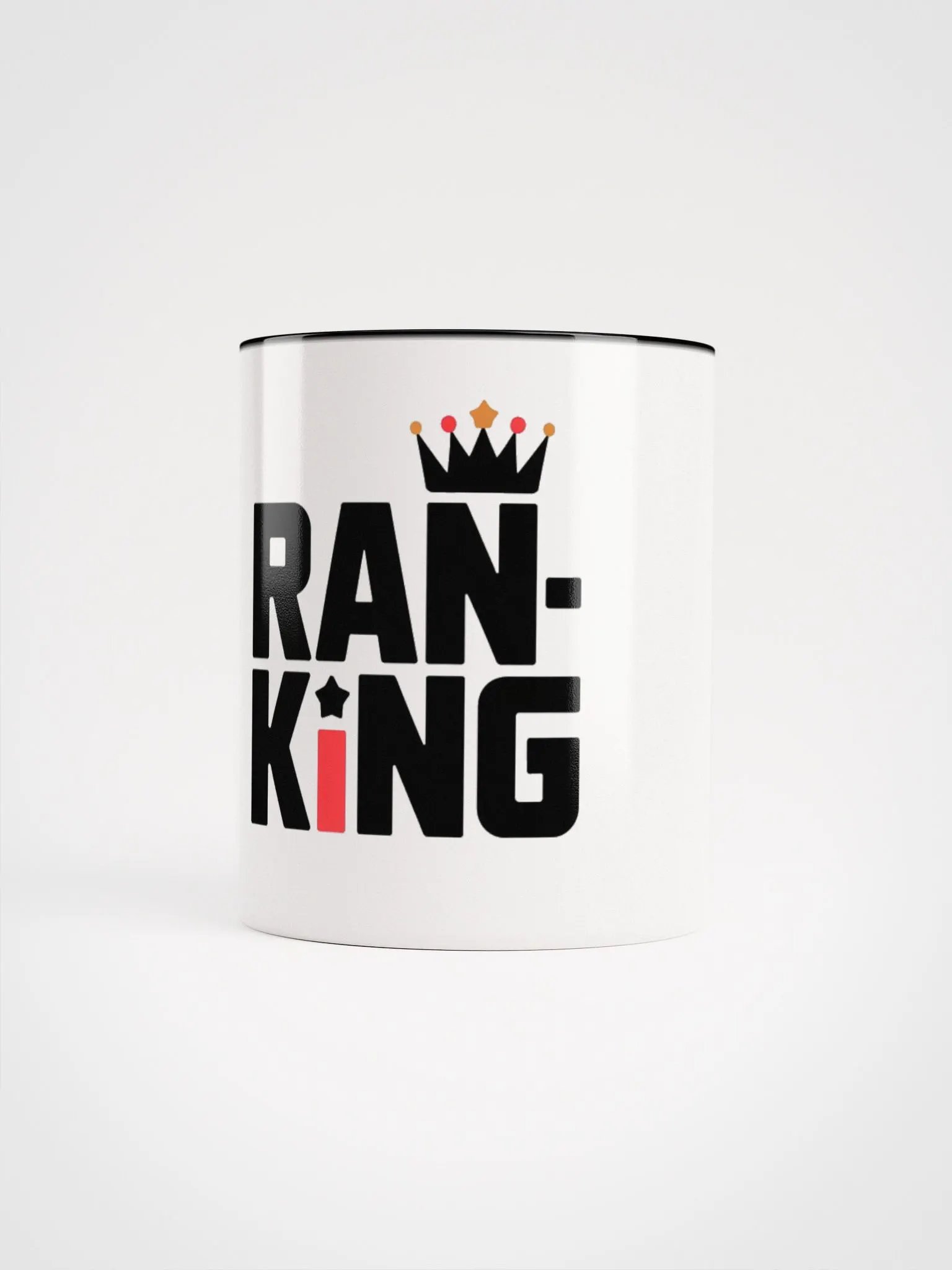 Taza Blanca – El Ran-King product image (10)