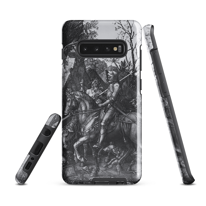 Knight, Death and the Devil Samsung® Tough Case product image (5)