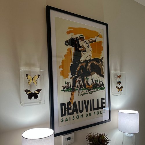 Picture and Display mounting