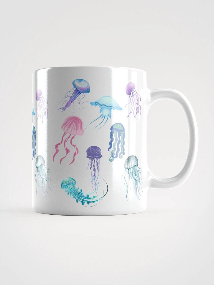 Mug FELLYFISH product image (2)