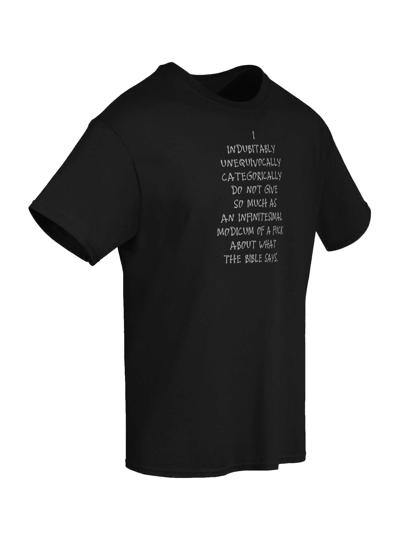 IDC what the bible says product image (8)