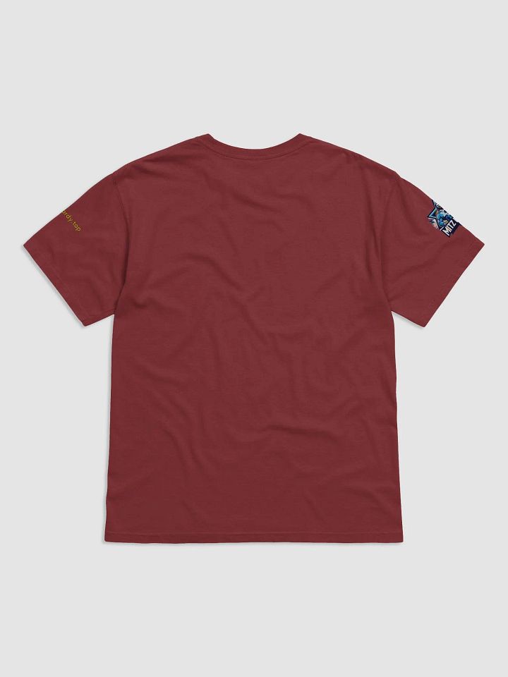 Adult Matzah Monster Tee product image (2)