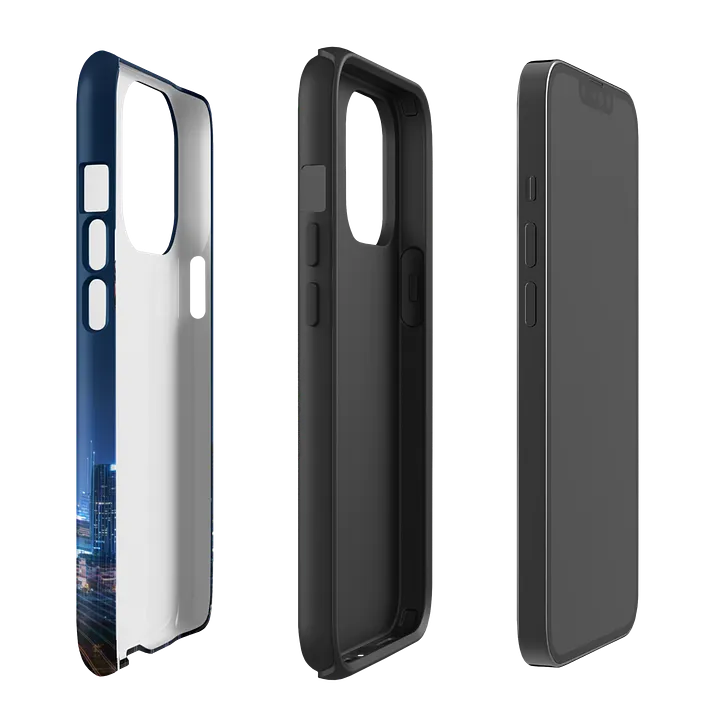 DLK/Tough iPhone case product image (1)