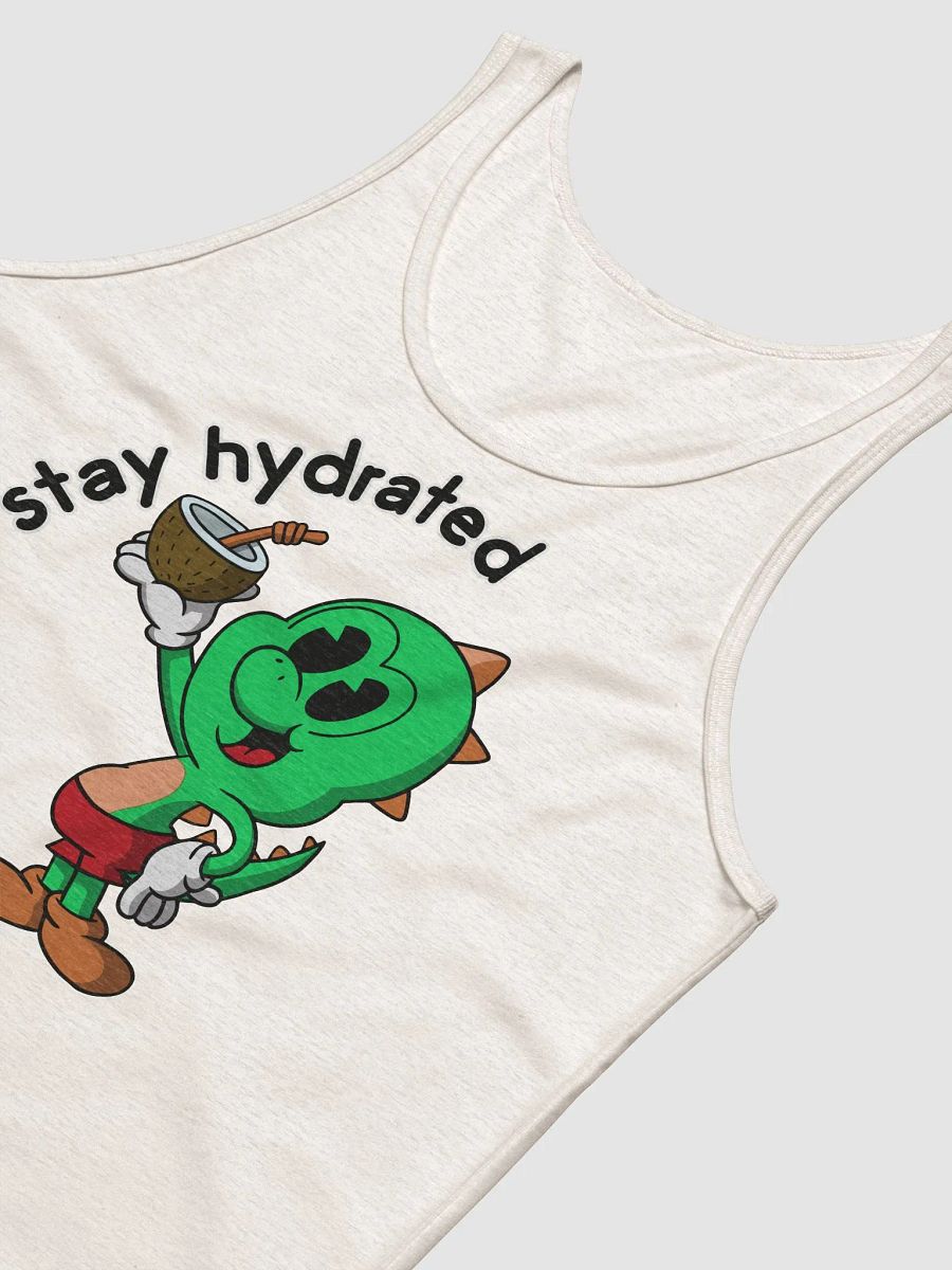 Stay Hydrated Tank product image (4)