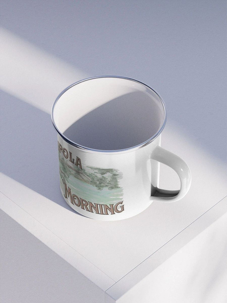 The Chipola Morning Camp Mug product image (4)