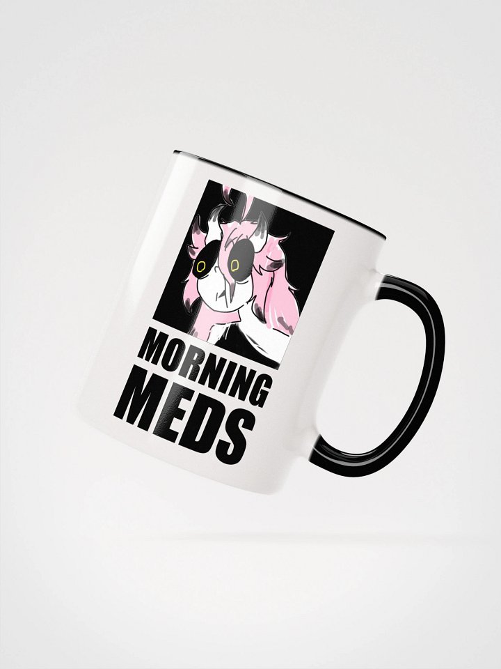 Copy of MORNING MEDS MUG Version 2 product image (5)