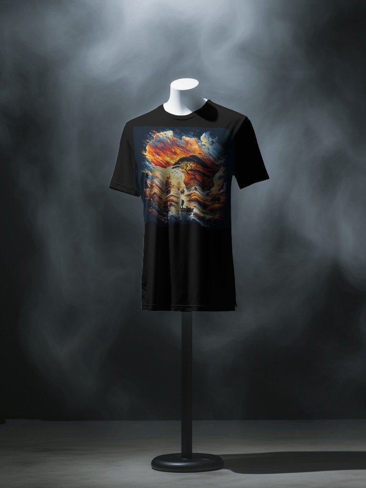 Explore Africa product image (1)