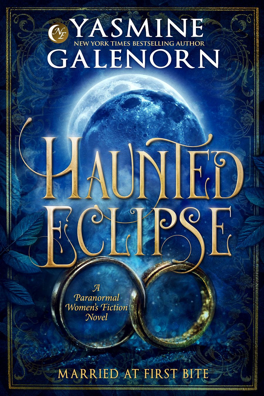 Haunted Eclipse product image (1)