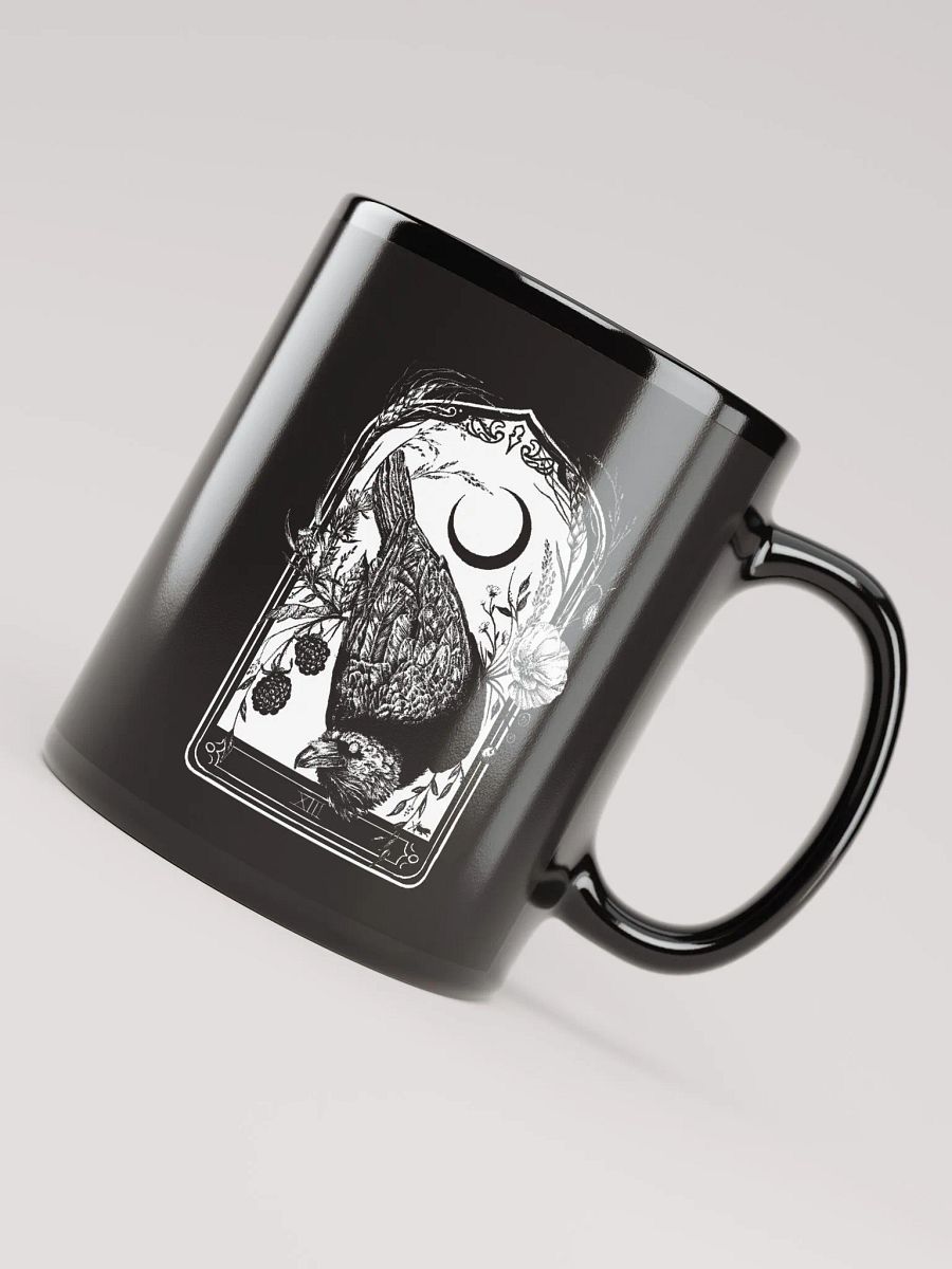 XIII Tarot (Raven) product image (8)
