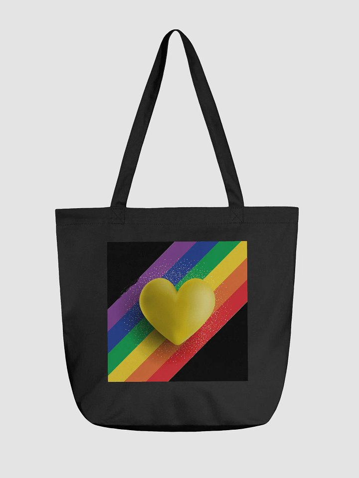 Pride Coach Tote product image (1)