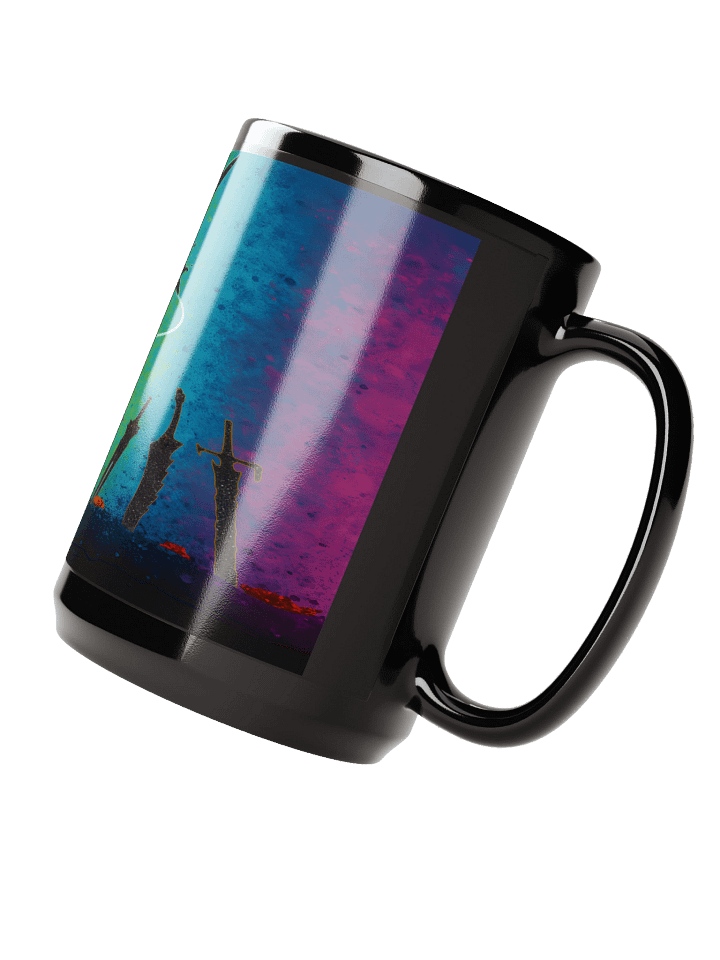 Unity Unleashed Mug product image (2)