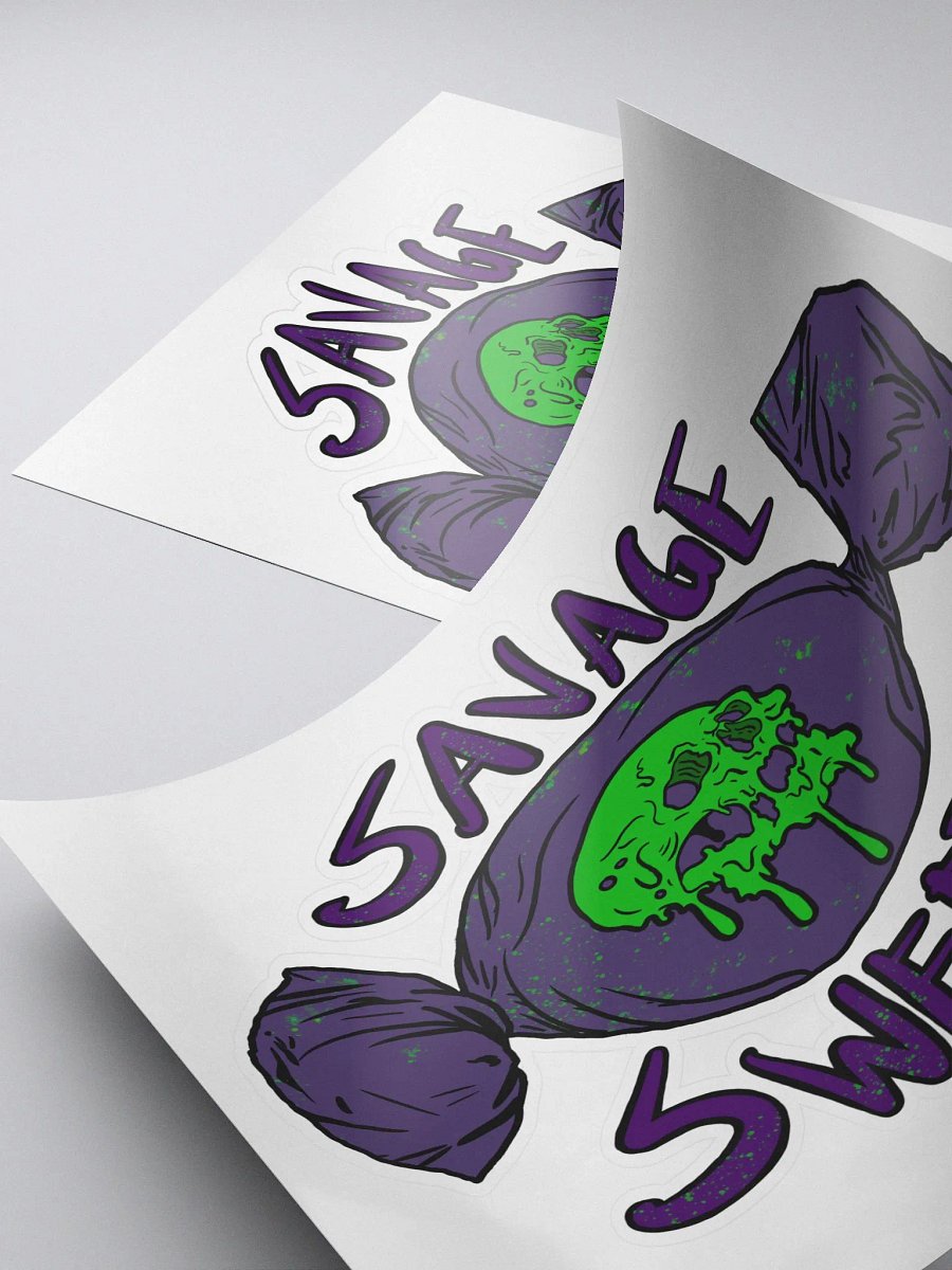 Savage & Sweet product image (4)
