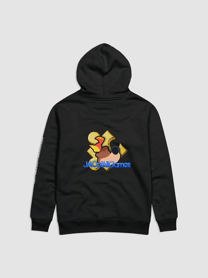 Eat Ass? Hoodie 2 product image (4)
