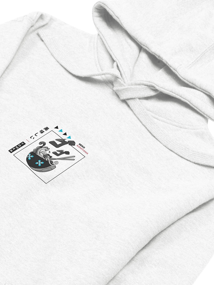 Bleep's Yomen Bowl Hoodie product image (3)