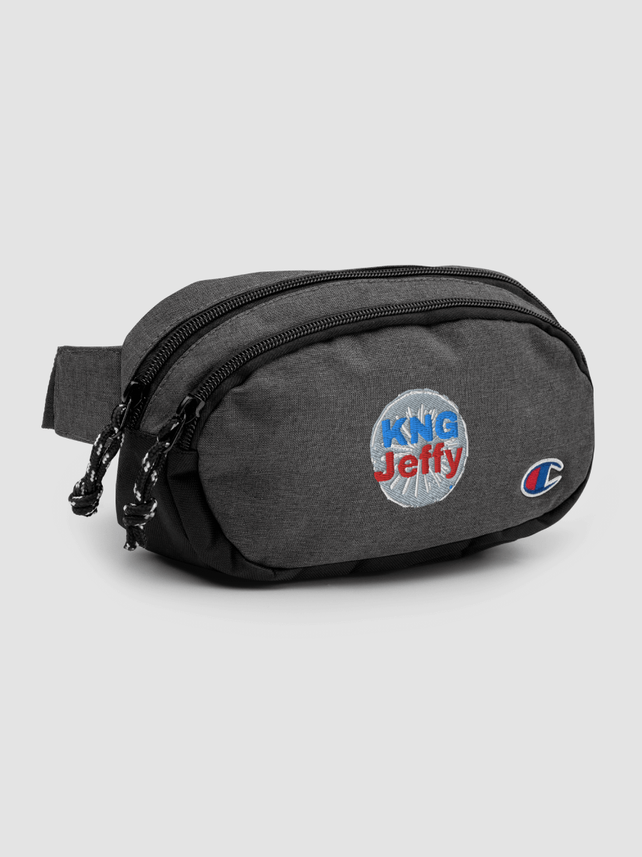 KNG Jeffy Fanny Pack product image (2)