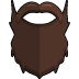 Fear The Beard